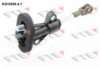 FTE KG15059.4.1 Master Cylinder, clutch
